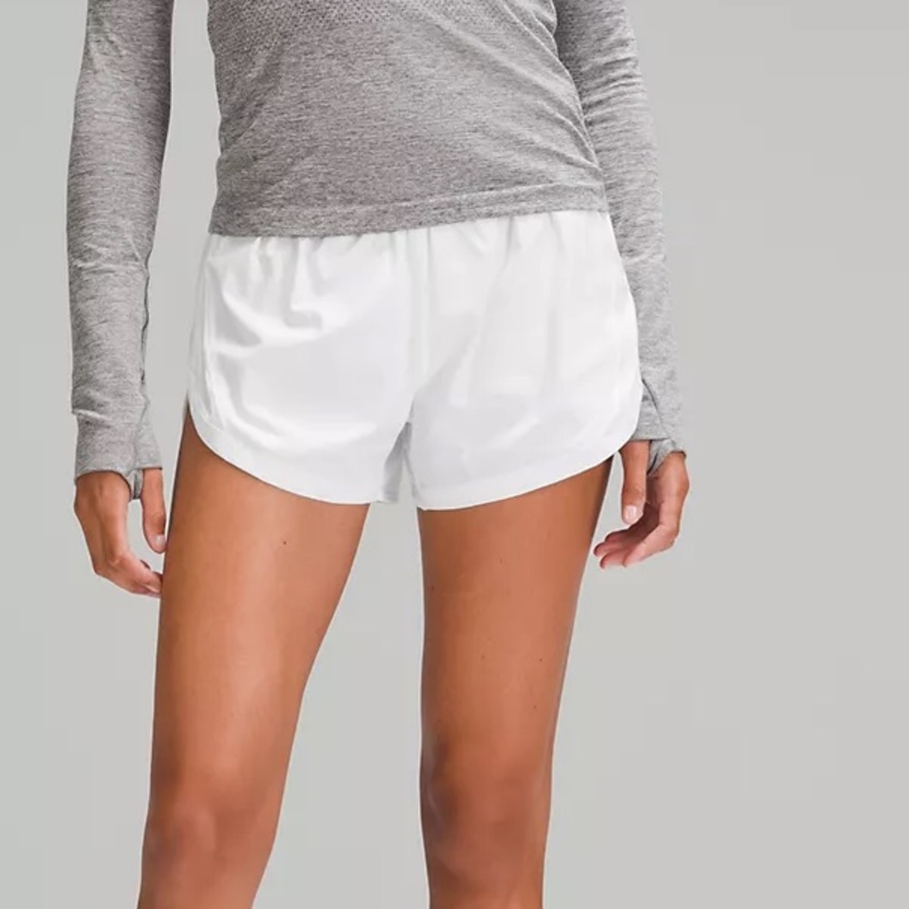 Lululemon Track That Shorts